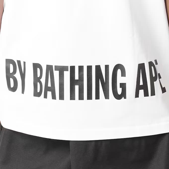 Graffiti Ape Face Tee 11