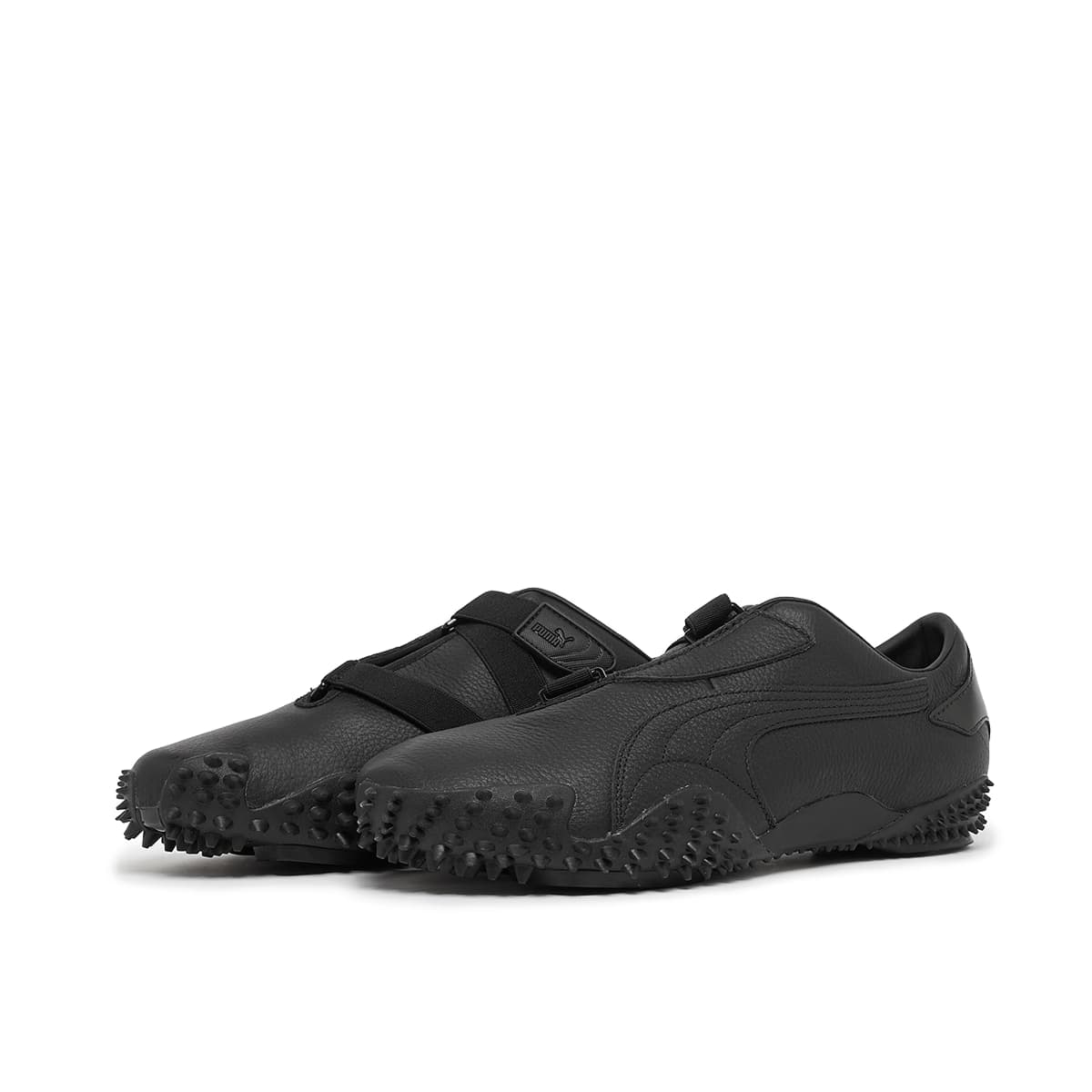 Wmns Mostro Leather by PUMA
