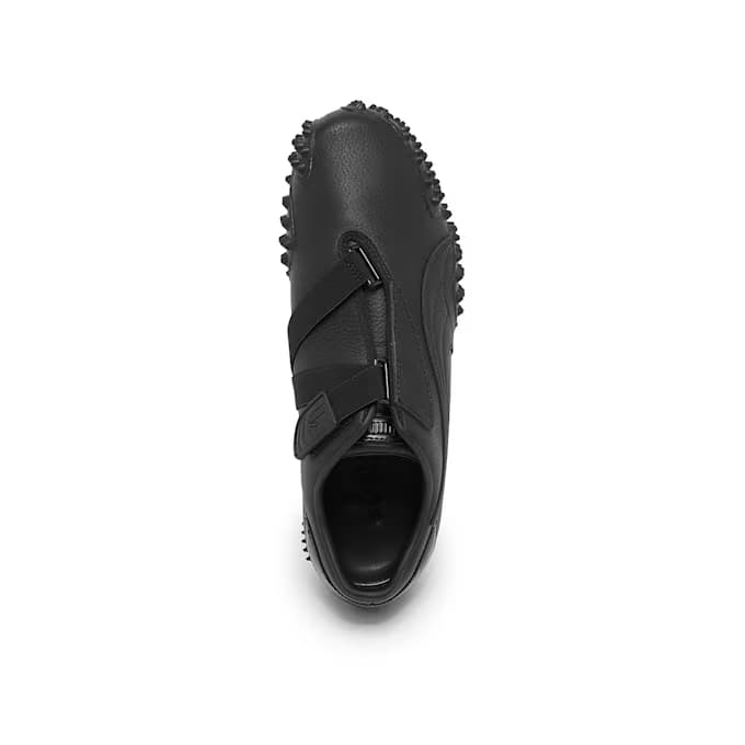 Wmns Mostro Leather 12