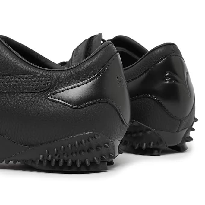 Wmns Mostro Leather 13