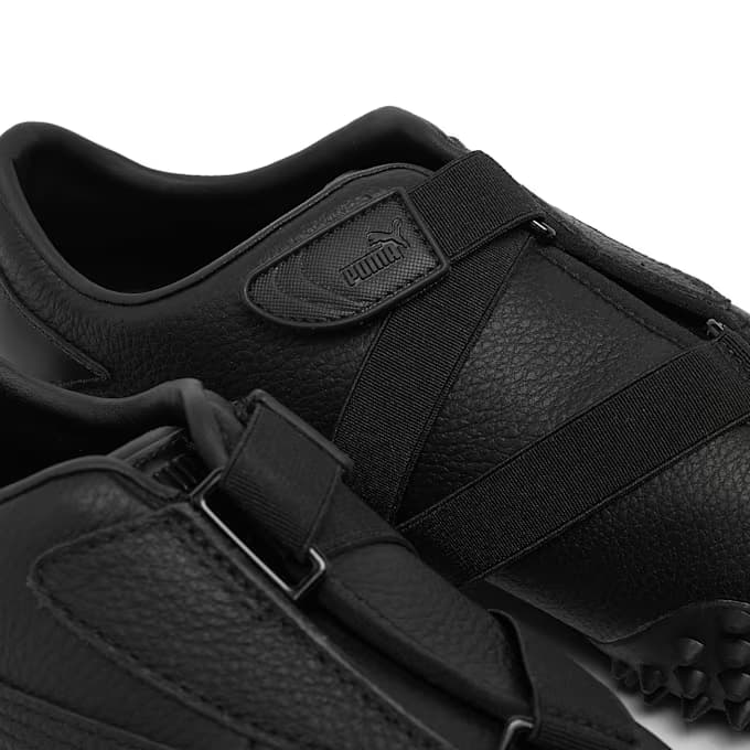 Wmns Mostro Leather 14