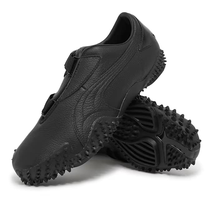 Wmns Mostro Leather 15