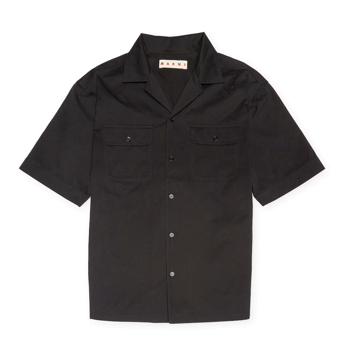 Shirt by Marni