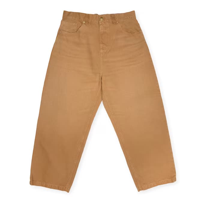 Brandon Pant black 6