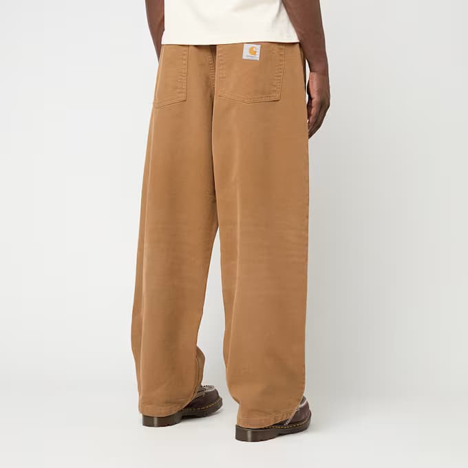 Brandon Pant black 9