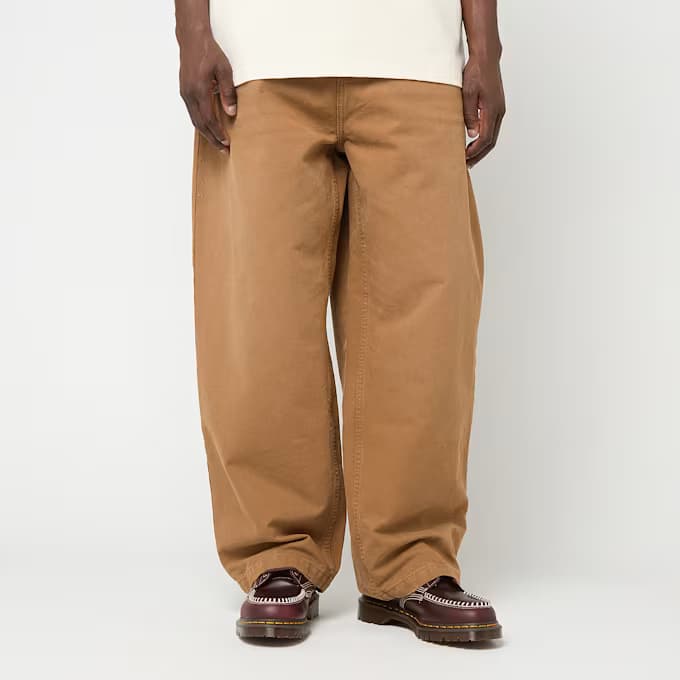 Brandon Pant black 8