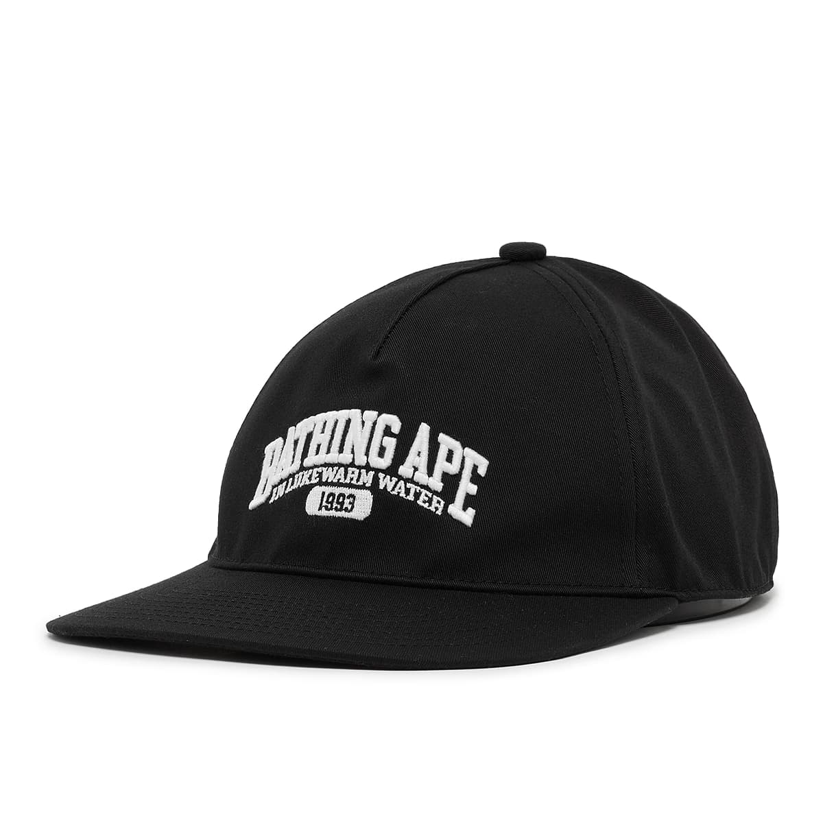 Logo Trucker Cap by A Bathing Ape
