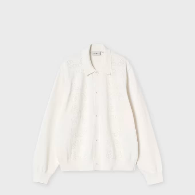 Wmns Signet Cardigan 5
