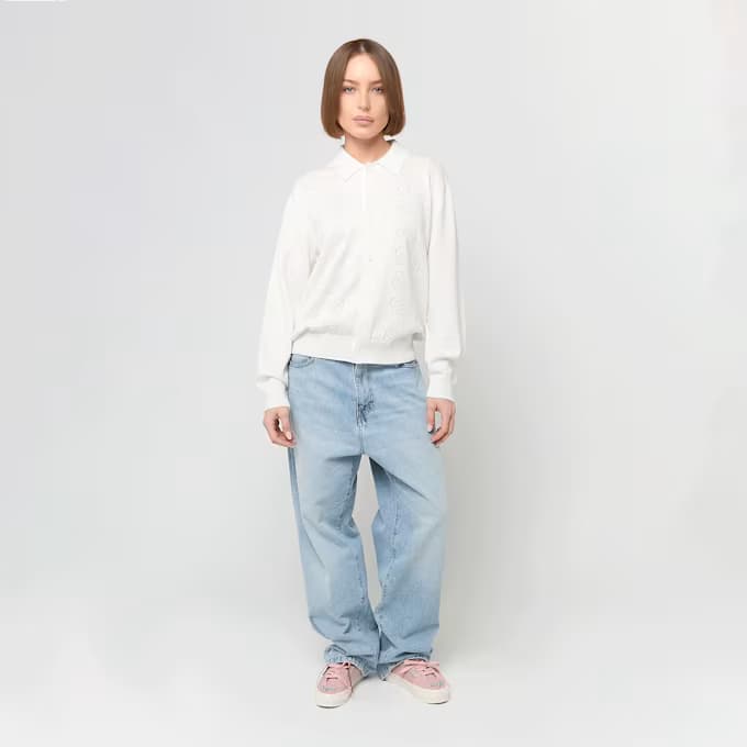 Wmns Signet Cardigan 6