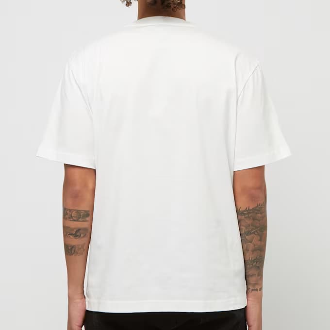 Light Jersey Classic T-Shirt by Sunnei