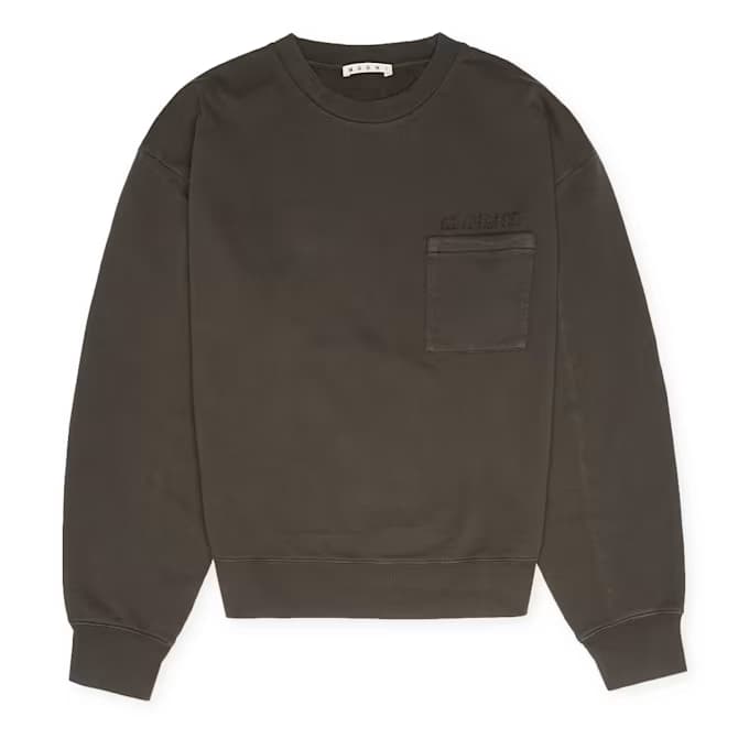 Sweatshirt by Marni