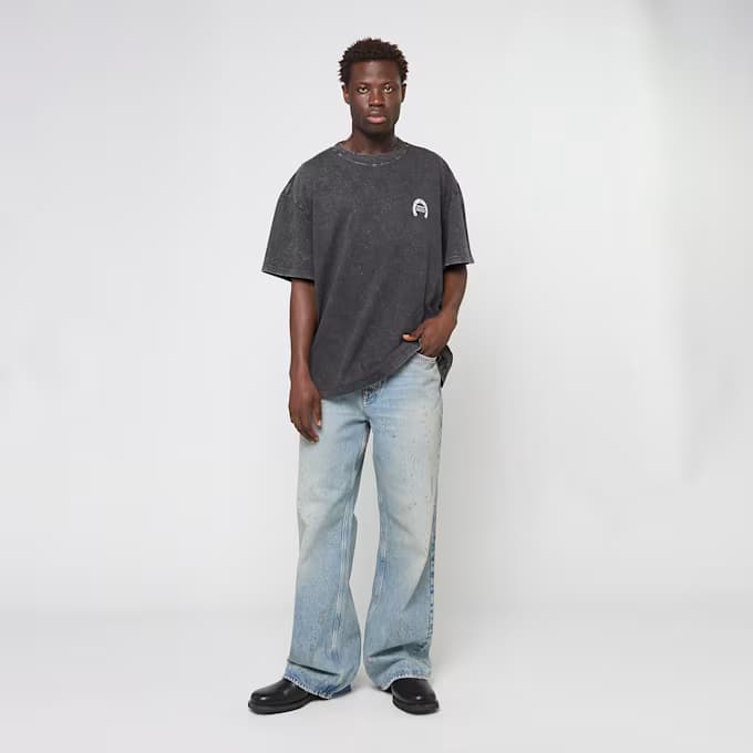 Cowboy Tee by solebox
