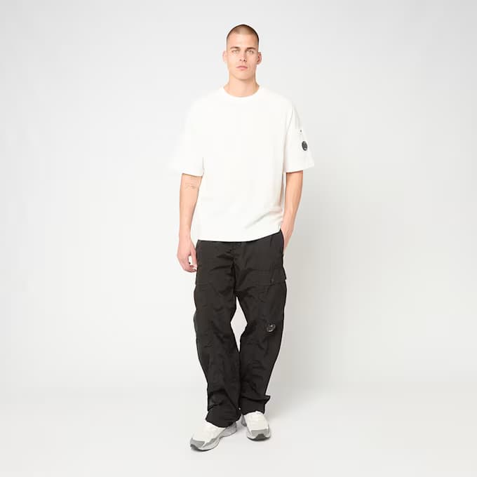 T-Shirt Short Sleeve 5