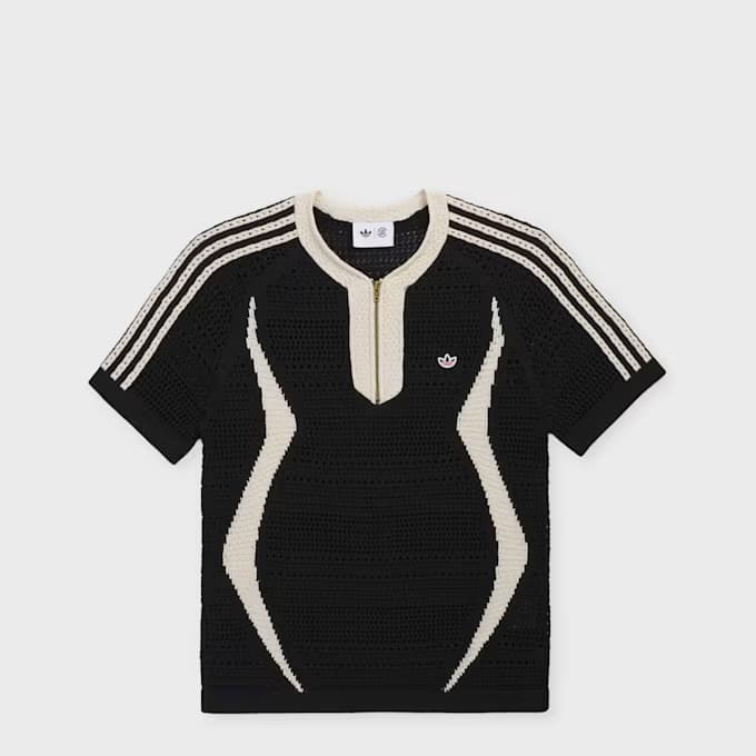 x Clot By Edison Chen Knit Jersey 6