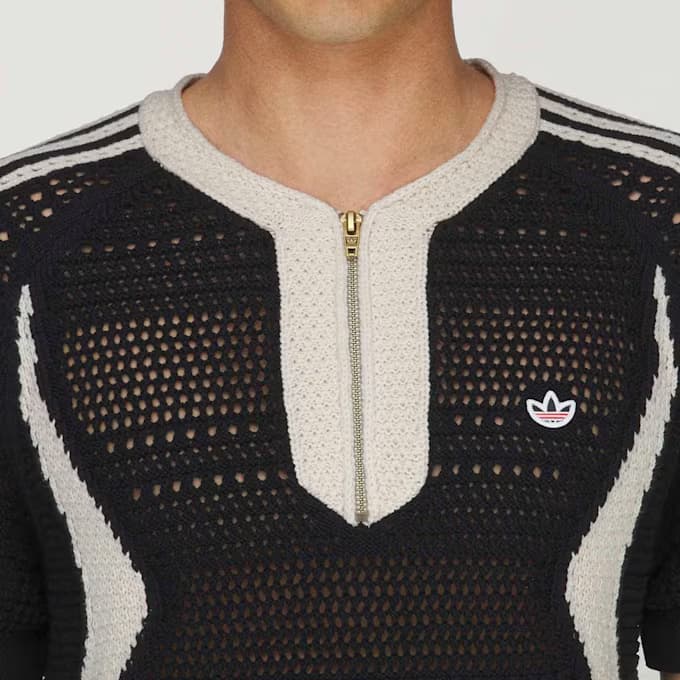 x Clot By Edison Chen Knit Jersey 8