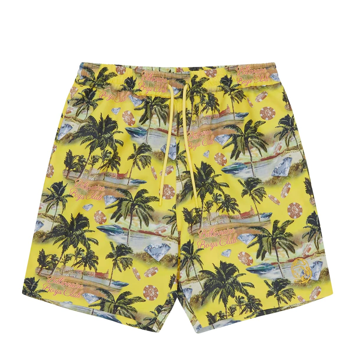 Resort Swimshorts by Billionaire Boys Club