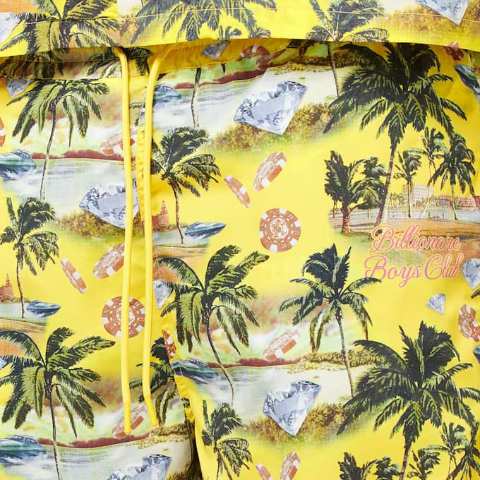 Resort Swimshorts 12