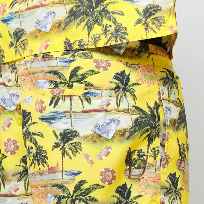 Resort Swimshorts 13