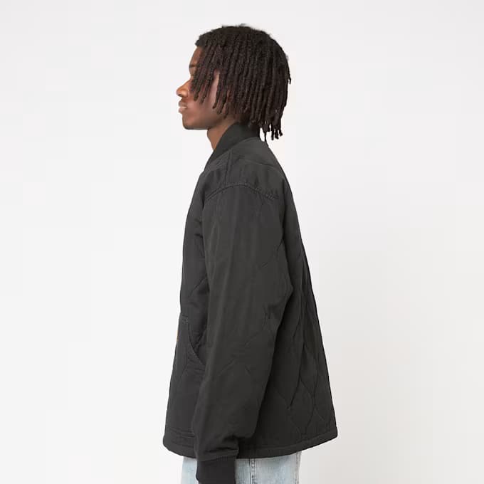 Kylan Liner Jacket 10