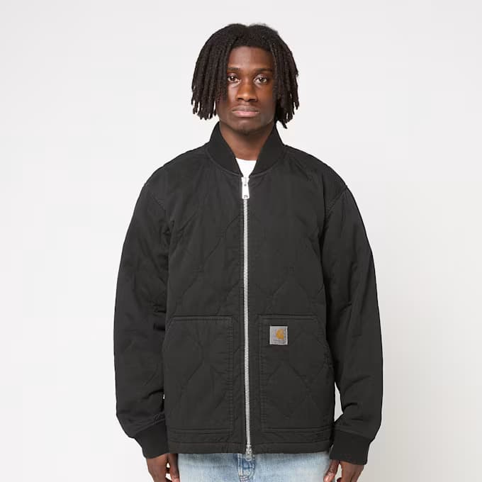 Kylan Liner Jacket 9