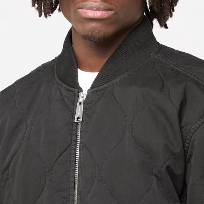 Kylan Liner Jacket 12