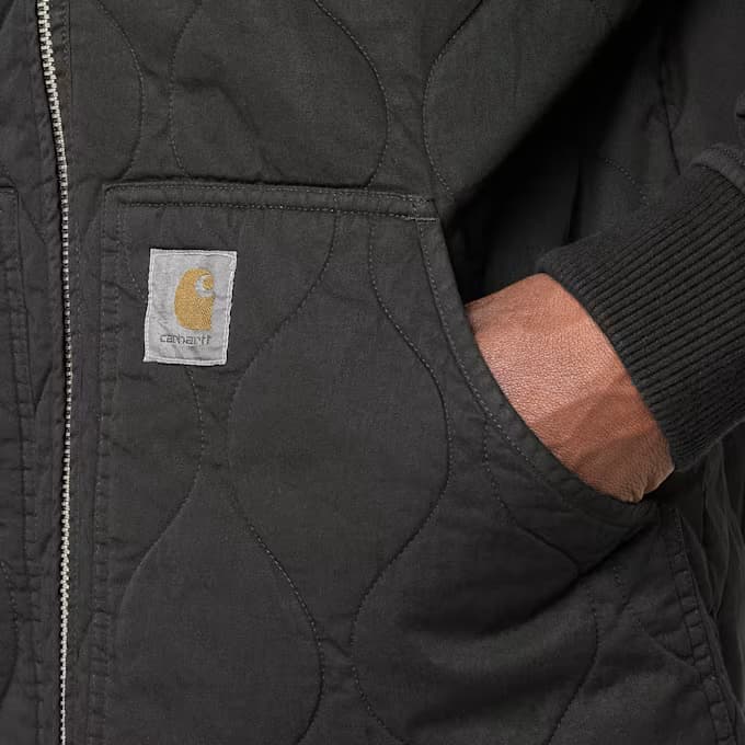 Kylan Liner Jacket 13