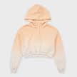 W Nsw Phnx Flc Os Hnly Dip Hdy by Nike