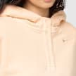 W Nsw Phnx Flc Os Hnly Dip Hdy by Nike