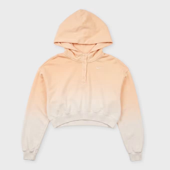W Nsw Phnx Flc Os Hnly Dip Hdy by Nike