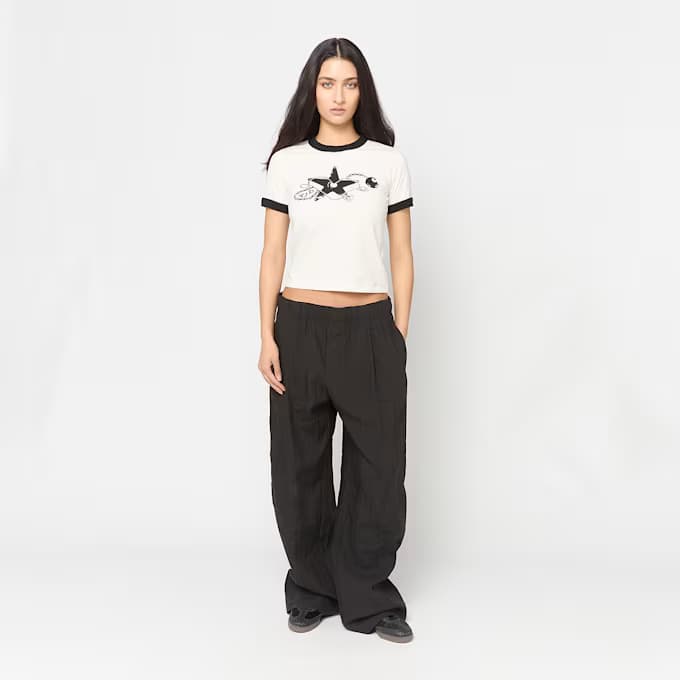 W Nsw Phnx Flc Os Hnly Dip Hdy by Nike