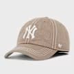 MLB Dodgers Contrast Stitch Clean Up 2