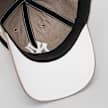 MLB Dodgers Contrast Stitch Clean Up 4