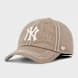 MLB Dodgers Contrast Stitch Clean Up 10