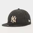 New York Yankees Nylon Strapback Cap 2