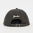 New York Yankees Nylon Strapback Cap 3