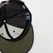 New York Yankees Nylon Strapback Cap 4