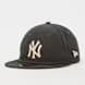 New York Yankees Nylon Strapback Cap 10