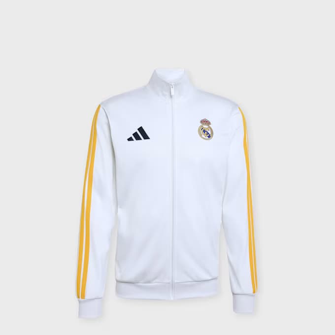 Real DNA Track Top 6