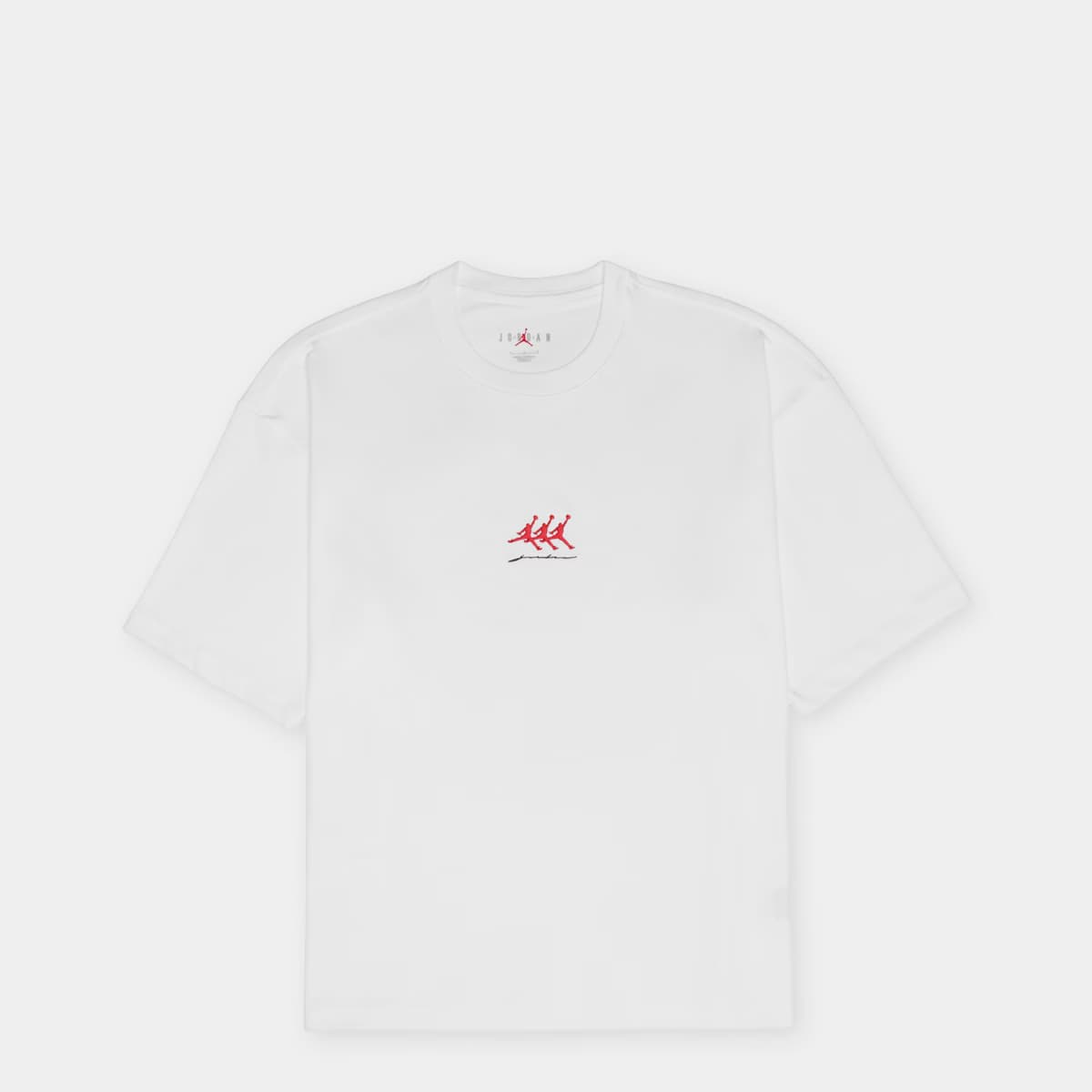 Flight Oversize T-Shirt by Jordan