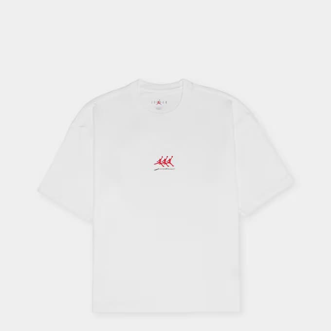 Flight Oversize T-Shirt by Jordan