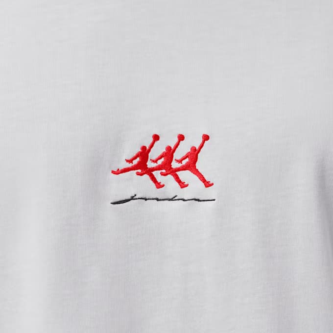 Flight Oversize T-Shirt by Jordan