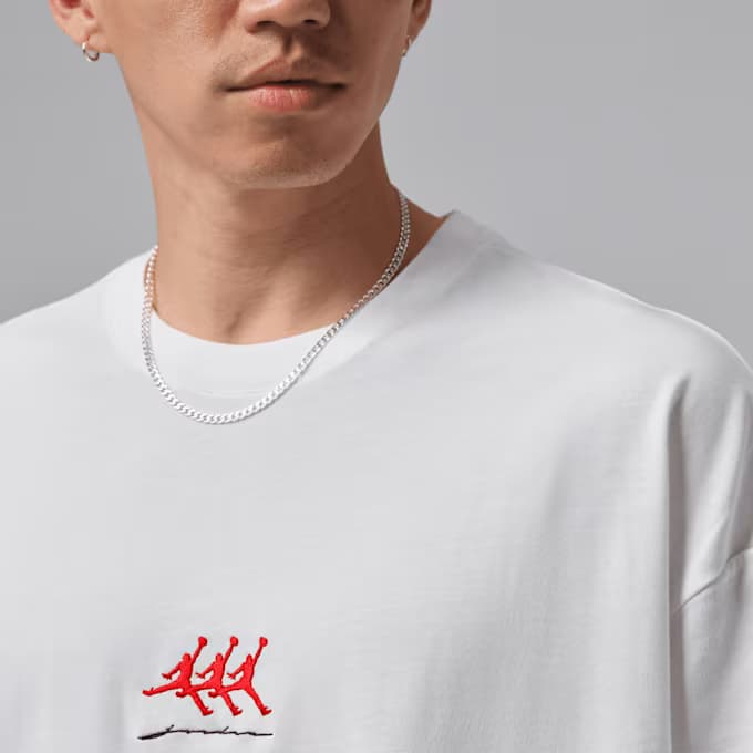 Flight Oversize T-Shirt by Jordan