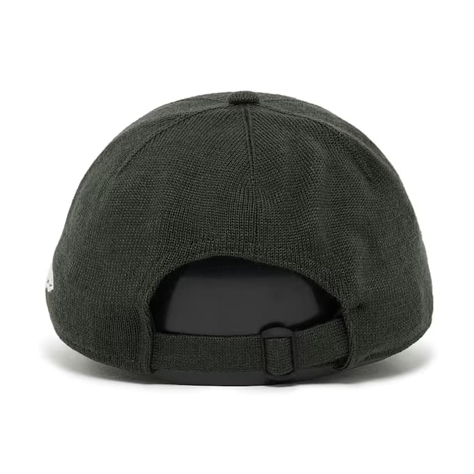 Merino Wool 9Twenty Athletics Cap 7