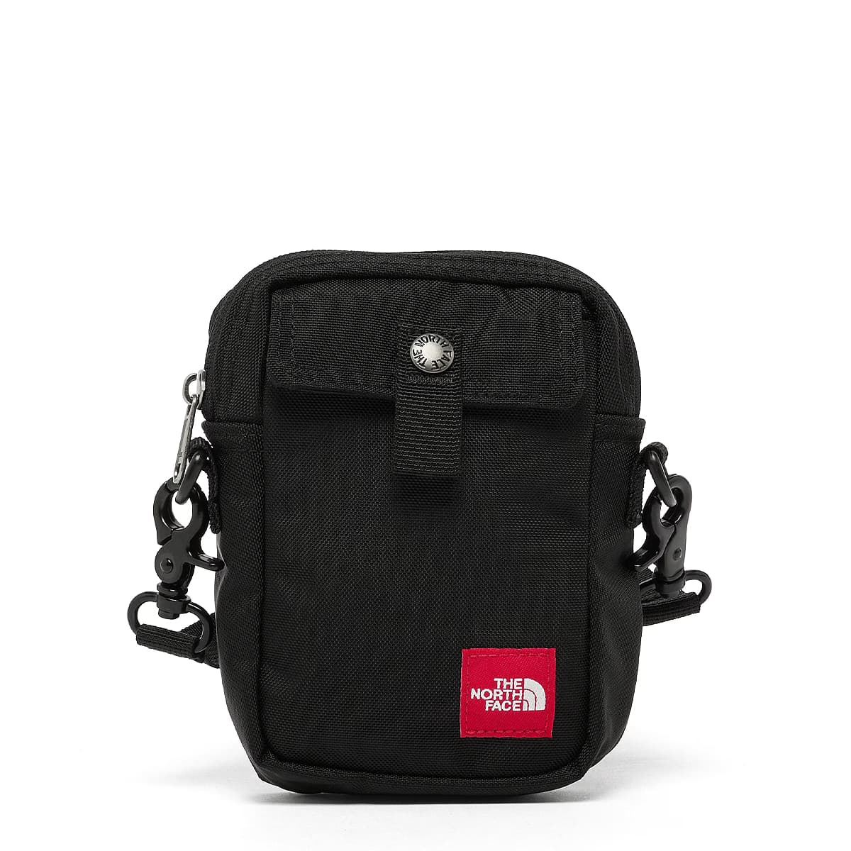 Red Box Small Carry Bag 0,6L by The North Face