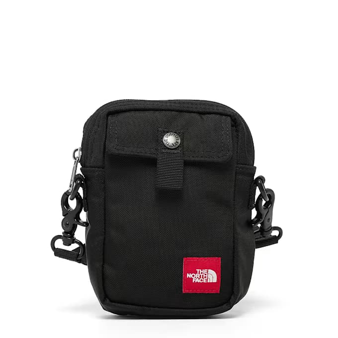 Red Box Small Carry Bag 0,6L 6