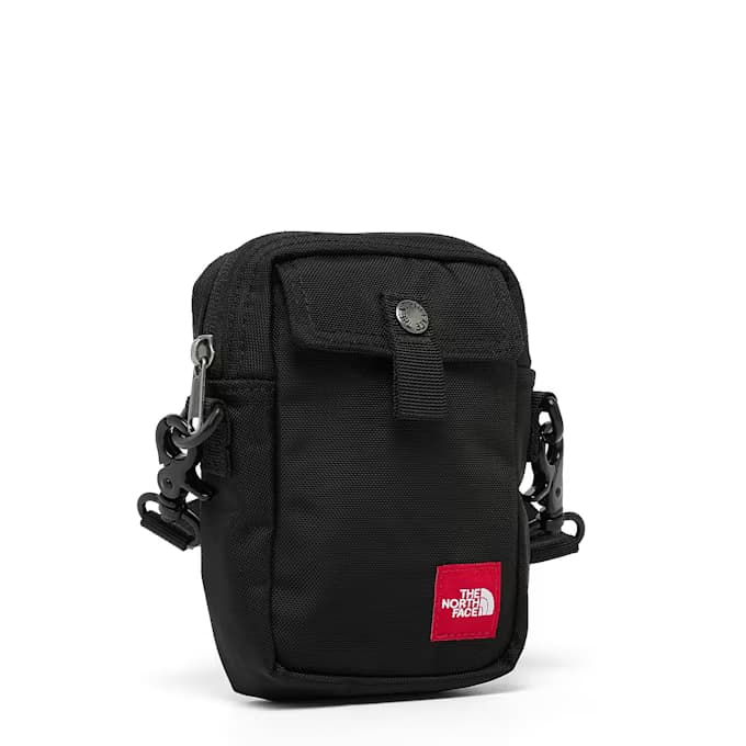 Red Box Small Carry Bag 0,6L 7