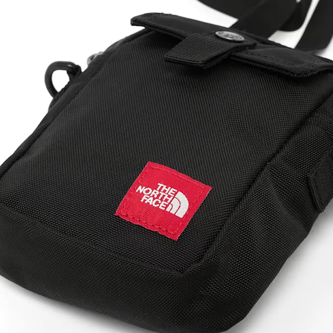 Red Box Small Carry Bag 0,6L 9