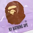 Ape Head Clear Bag 62L 5