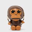 Baby Milo Plush Doll Shoulder Bag 5,8L 2