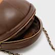 Baby Milo Plush Doll Shoulder Bag 5,8L 6